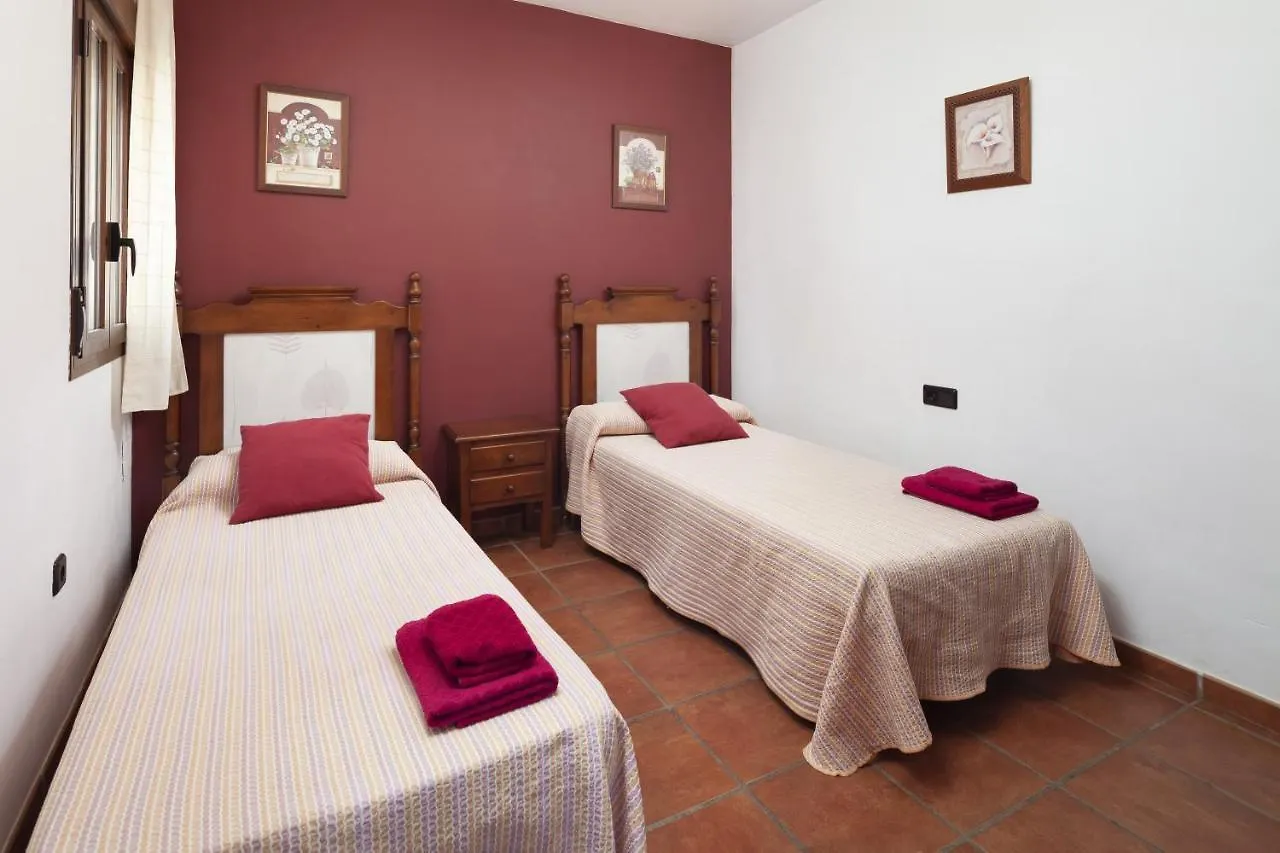 Casa Rural Los Hidalgos Totalan 0*,  Spain